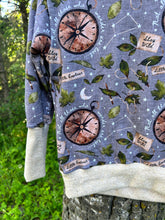 Load image into Gallery viewer, Grow With Me Everyday Crewneck - Wanderer