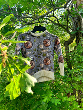 Load image into Gallery viewer, Grow With Me Everyday Crewneck - Wanderer