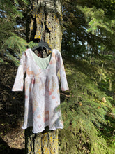 Load image into Gallery viewer, Scoop Back Dress - Woodlands
