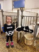 Load image into Gallery viewer, Grow With Me Crewneck - Custom Farm Name