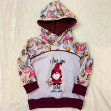 Load image into Gallery viewer, Parkland Hoodie - Gnomes