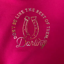 Load image into Gallery viewer, Darling Basic T