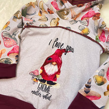 Load image into Gallery viewer, Parkland Hoodie - Gnomes