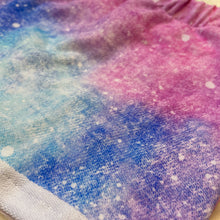 Load image into Gallery viewer, Play Shorts - Cotton Candy Acid Wash