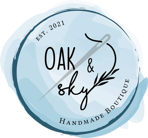 Oak + Sky Handmade Boutique