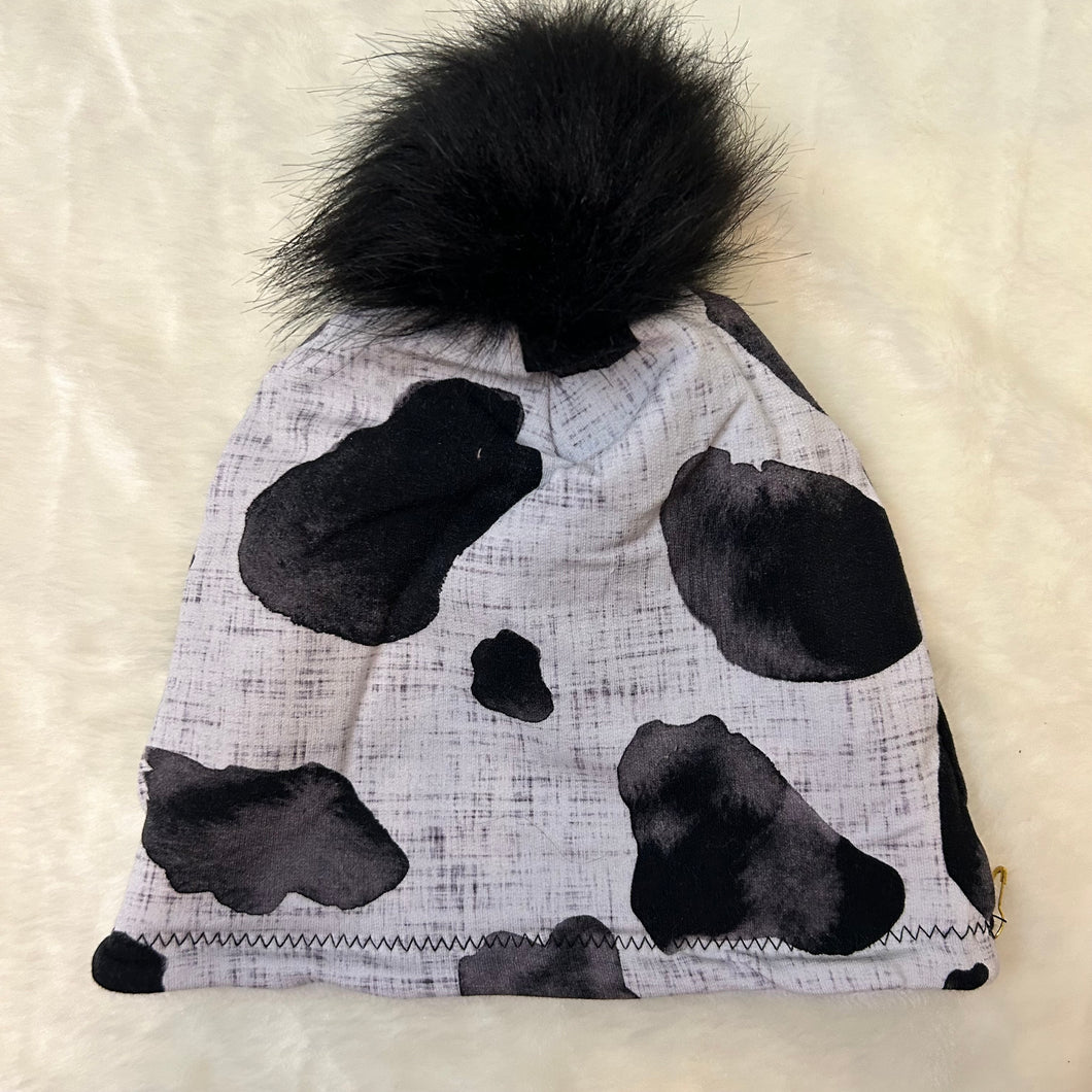 Holstein Toque