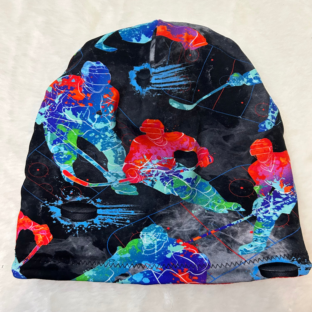 Hockey Toque