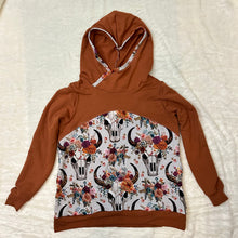 Load image into Gallery viewer, Women&#39;s Western Hoodie
