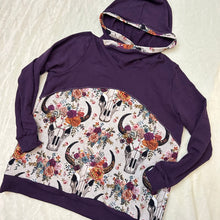 Load image into Gallery viewer, Women&#39;s Western Hoodie
