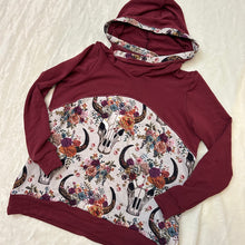 Load image into Gallery viewer, Women&#39;s Western Hoodie
