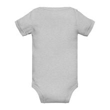 Load image into Gallery viewer, Baby Good Stock Short Sleeve One Piece
