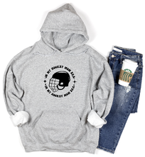 Load image into Gallery viewer, Hockey Mom Era Hoodie
