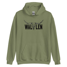 Load image into Gallery viewer, Unisex Hoodie - Wallen2
