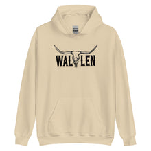 Load image into Gallery viewer, Unisex Hoodie - Wallen2
