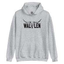 Load image into Gallery viewer, Unisex Hoodie - Wallen2
