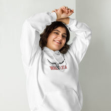 Load image into Gallery viewer, Unisex Hoodie - Wallen
