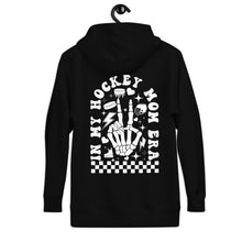 Load image into Gallery viewer, Hockey Mom Hoodie
