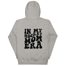 Load image into Gallery viewer, Hockey Mom Era Hoodie
