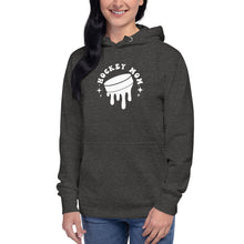 Load image into Gallery viewer, Hockey Mom Hoodie
