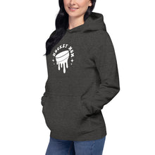 Load image into Gallery viewer, Hockey Mom Hoodie
