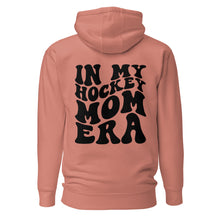 Load image into Gallery viewer, Hockey Mom Era Hoodie
