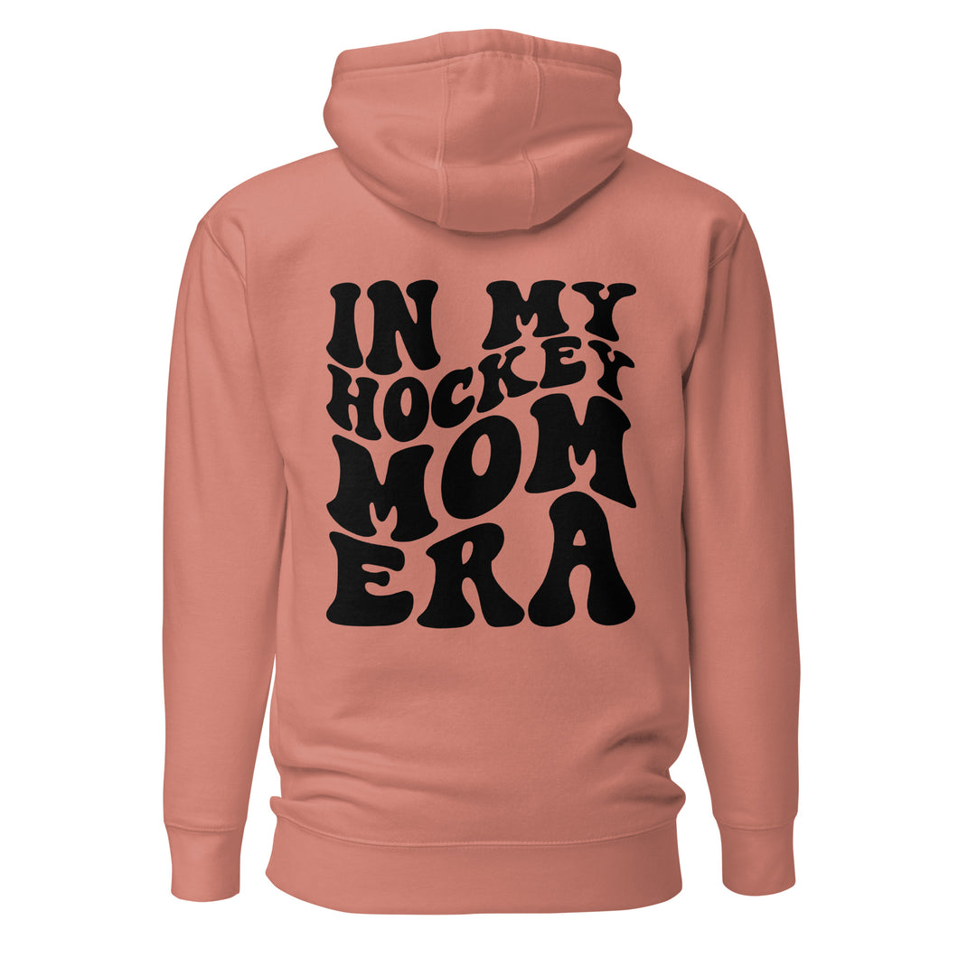 Hockey Mom Era Hoodie