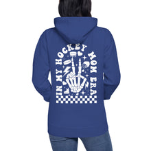Load image into Gallery viewer, Hockey Mom Hoodie
