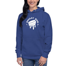 Load image into Gallery viewer, Hockey Mom Hoodie
