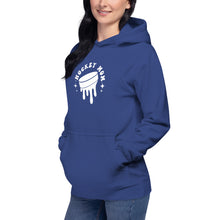Load image into Gallery viewer, Hockey Mom Hoodie
