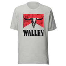 Load image into Gallery viewer, Unisex t-shirt - Wallen
