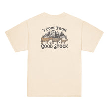 Load image into Gallery viewer, Youth Good Stock Tee
