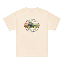 Load image into Gallery viewer, Youth Tractor Dibs Tee
