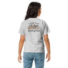 Load image into Gallery viewer, Youth Good Stock Tee
