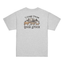 Load image into Gallery viewer, Youth Good Stock Tee
