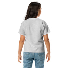 Load image into Gallery viewer, Youth Red Combine Dibs Tee
