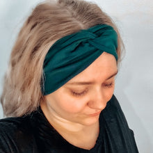 Load image into Gallery viewer, Bamboo Twist Headbands
