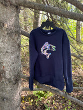 Load image into Gallery viewer, Grow With Me Everyday Crewneck - Master Angler
