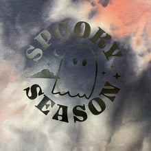 Load image into Gallery viewer, Grow With Me Slouchy Crewneck - Spooky Season
