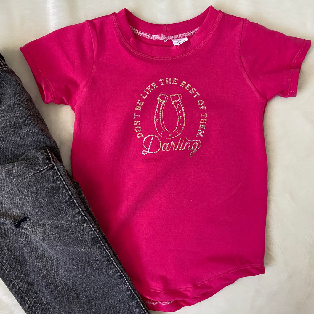 Darling Basic T