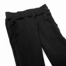 Load image into Gallery viewer, Slim-fit Joggers - Black
