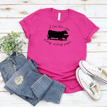 Load image into Gallery viewer, Calving Season Short-Sleeve Unisex T-Shirt
