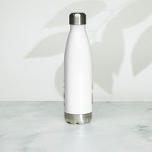 Load image into Gallery viewer, Small Business Stainless Steel Water Bottle
