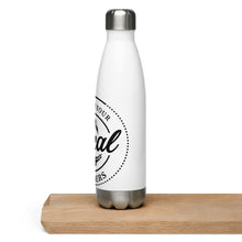 Load image into Gallery viewer, Support Farmers Stainless Steel Water Bottle

