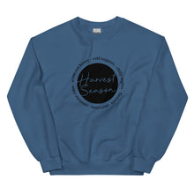 Load image into Gallery viewer, Harvest Season Adult Sweatshirt
