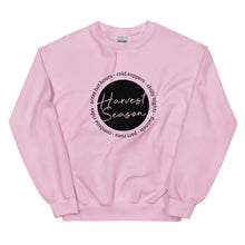 Load image into Gallery viewer, Harvest Season Adult Sweatshirt
