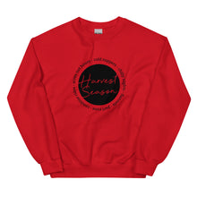 Load image into Gallery viewer, Harvest Season Adult Sweatshirt
