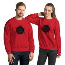 Load image into Gallery viewer, Harvest Season Adult Sweatshirt
