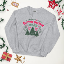 Load image into Gallery viewer, Griswold Adult Unisex Sweatshirt

