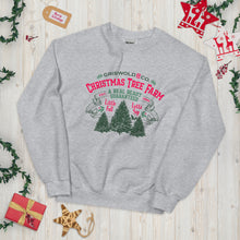 Load image into Gallery viewer, Griswold Adult Unisex Sweatshirt
