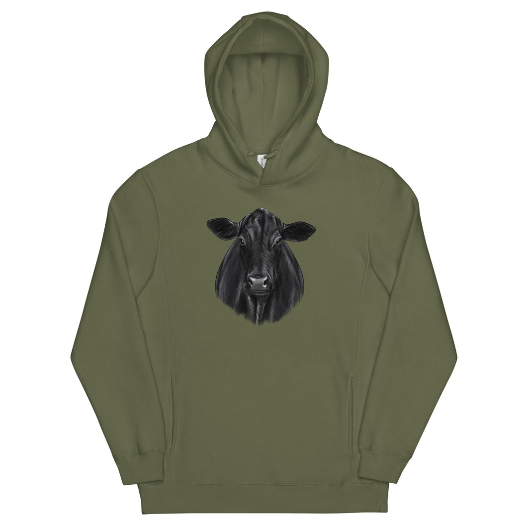 Angus Adult Hoodie